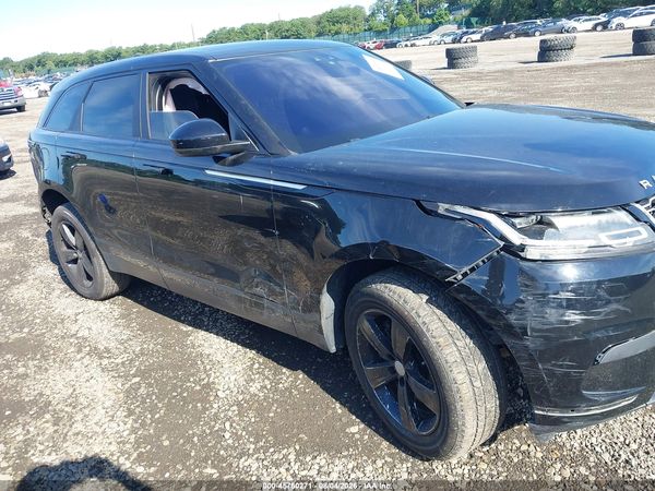 2018 LAND ROVER RANGE ROVER VELAR P380 S