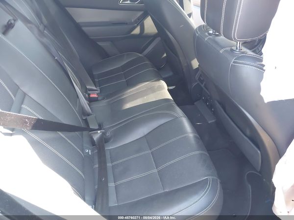 2018 LAND ROVER RANGE ROVER VELAR P380 S