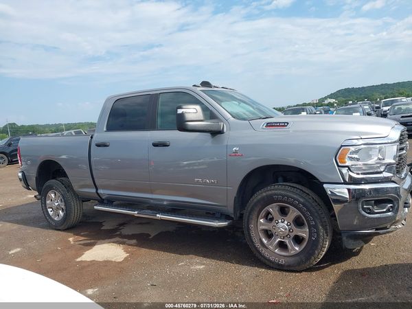 2024 RAM 2500 BIG HORN  4X4 6'4 BOX