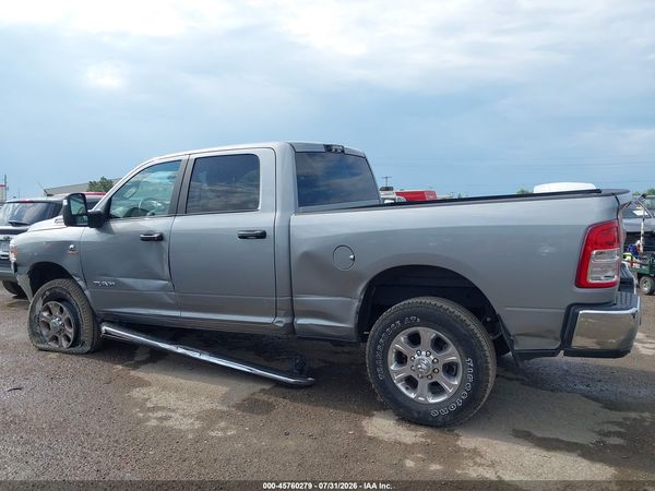 2024 RAM 2500 BIG HORN  4X4 6'4 BOX