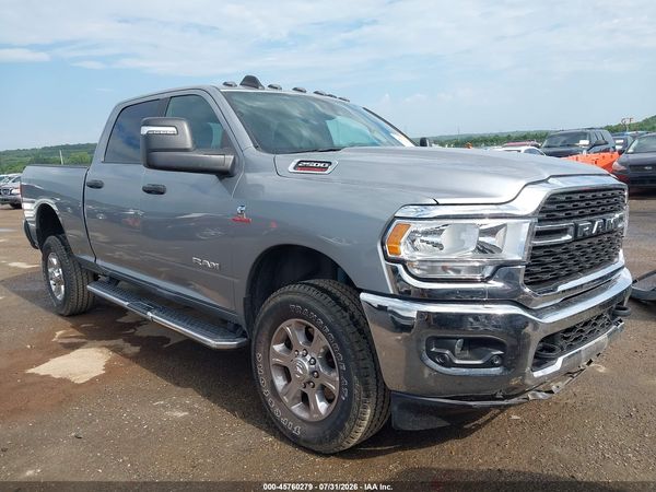 2024 RAM 2500 BIG HORN  4X4 6'4 BOX