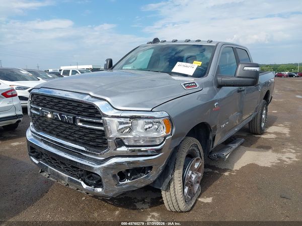 2024 RAM 2500 BIG HORN  4X4 6'4 BOX