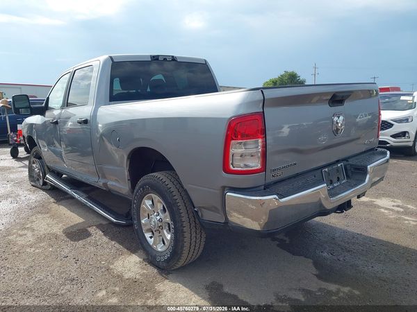 2024 RAM 2500 BIG HORN  4X4 6'4 BOX