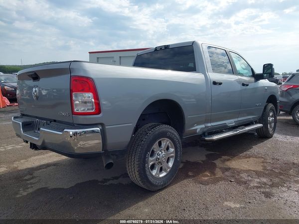 2024 RAM 2500 BIG HORN  4X4 6'4 BOX