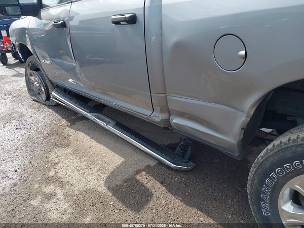 2024 RAM 2500 BIG HORN  4X4 6'4 BOX