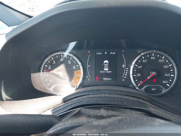 2020 JEEP RENEGADE SPORT 4X4