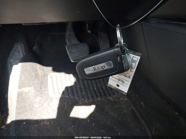 2020 JEEP RENEGADE SPORT 4X4