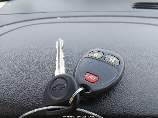 2012 CHEVROLET SILVERADO 1500 LT — I11