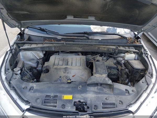 2016 TOYOTA HIGHLANDER LE V6