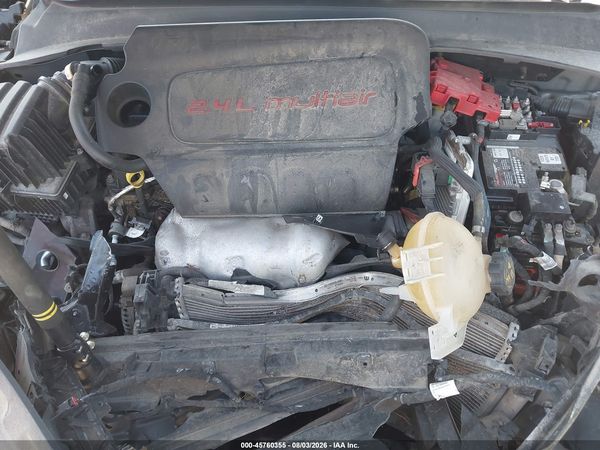 2019 JEEP COMPASS LATITUDE FWD