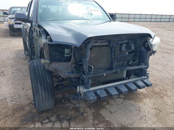 2017 TOYOTA TACOMA SR5 V6