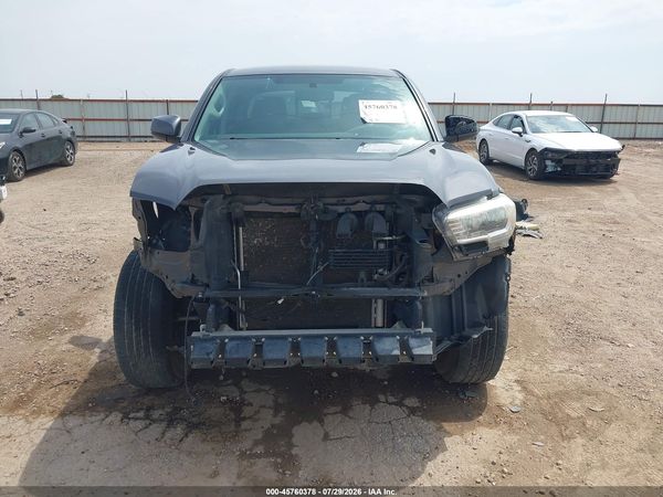 2017 TOYOTA TACOMA SR5 V6