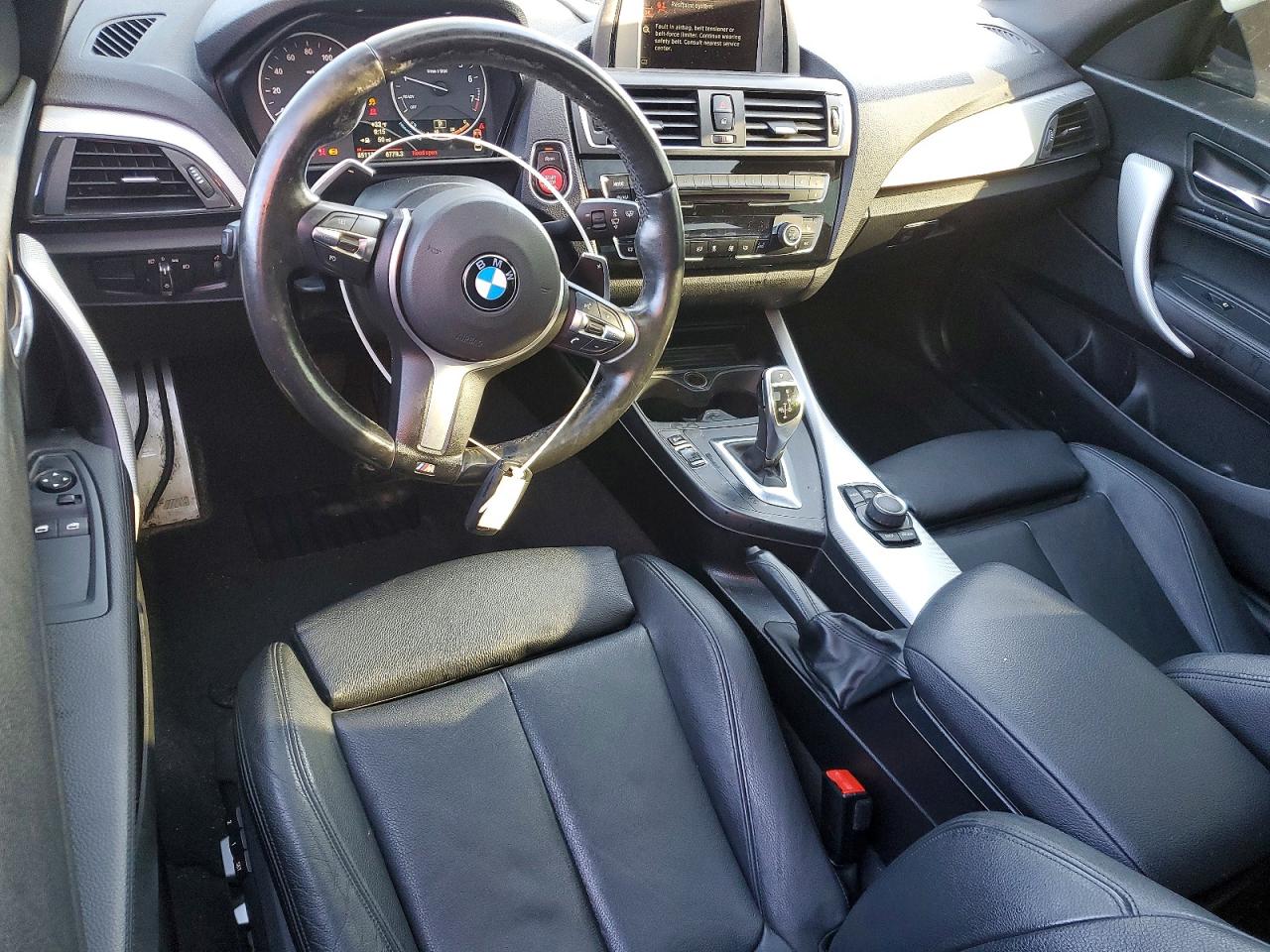 2016 BMW M235XI