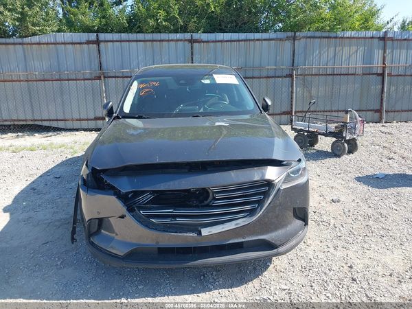 2019 MAZDA CX-9 TOURING