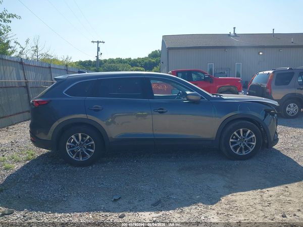 2019 MAZDA CX-9 TOURING