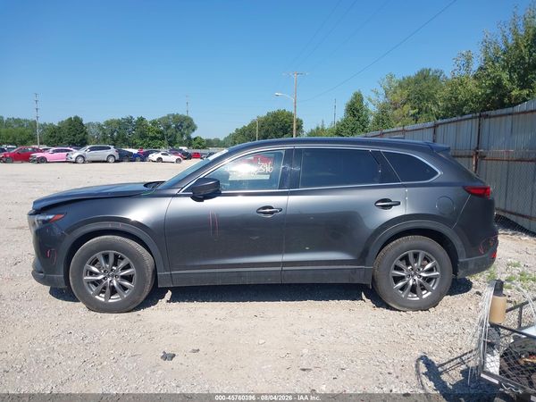 2019 MAZDA CX-9 TOURING