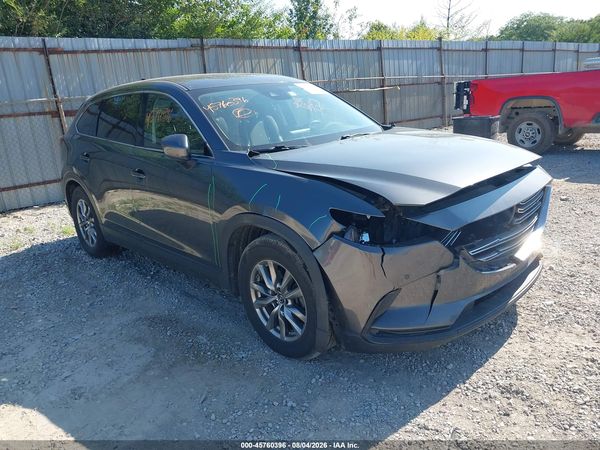2019 MAZDA CX-9 TOURING