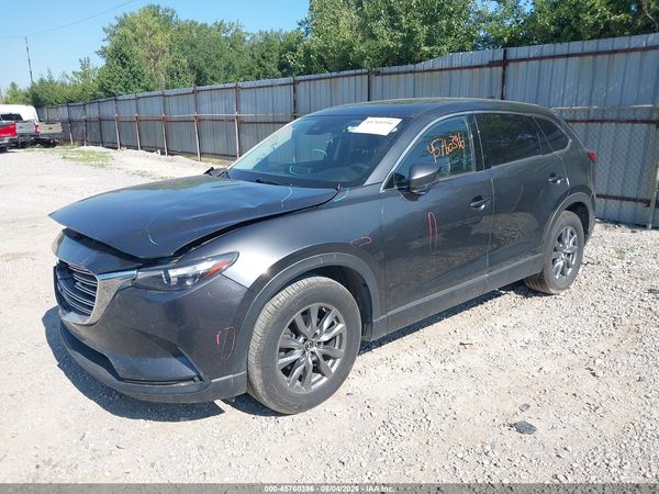 2019 MAZDA CX-9 TOURING