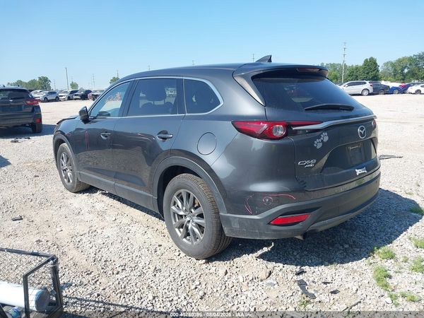 2019 MAZDA CX-9 TOURING