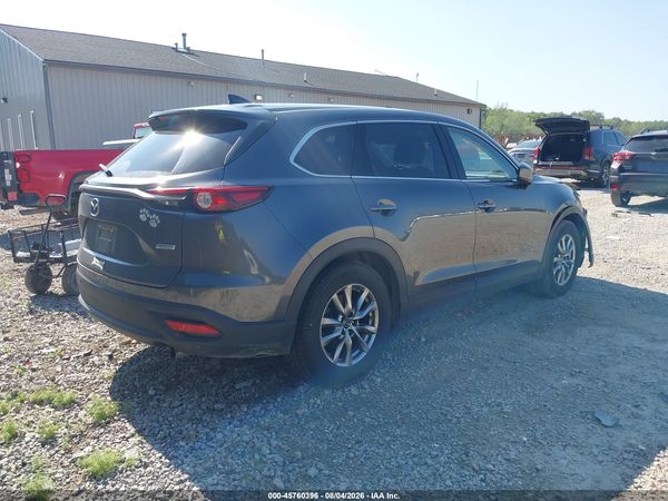 2019 MAZDA CX-9 TOURING