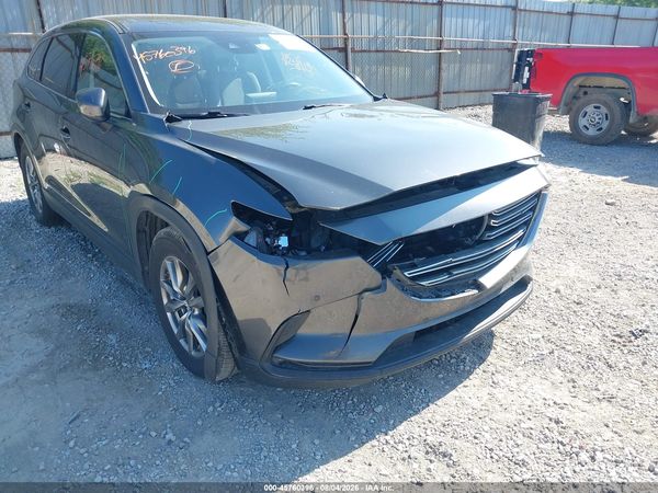 2019 MAZDA CX-9 TOURING