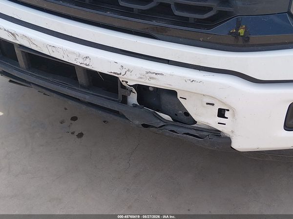 2025 FORD F-150 STX — I152