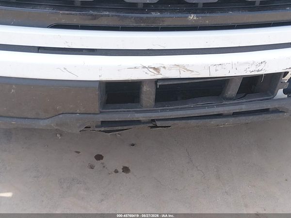 2025 FORD F-150 STX — I153