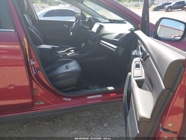 2018 SUBARU CROSSTREK 2.0I LIMITED