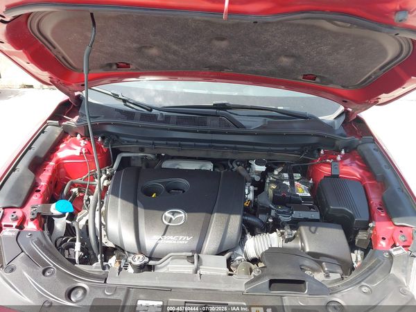 2019 MAZDA CX-5 SPORT