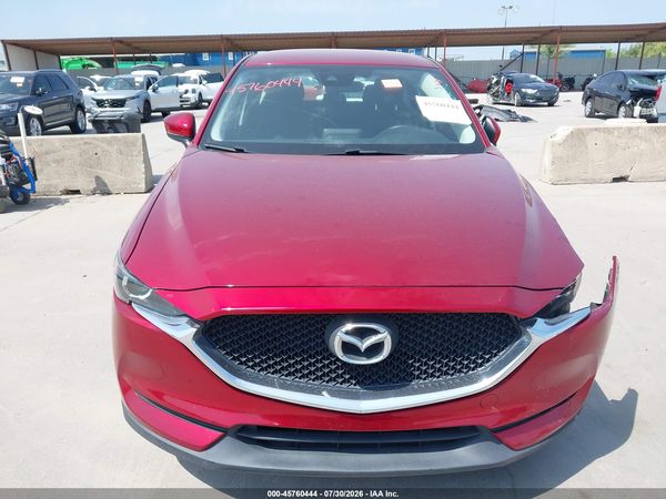 2019 MAZDA CX-5 SPORT