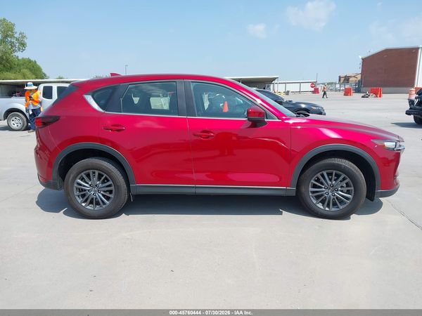 2019 MAZDA CX-5 SPORT