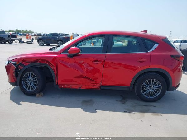 2019 MAZDA CX-5 SPORT