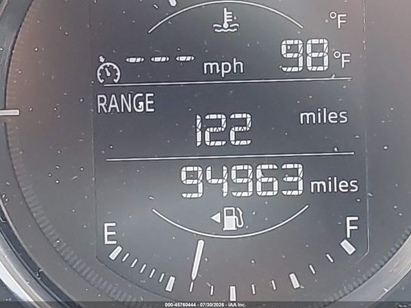 2019 MAZDA CX-5 SPORT