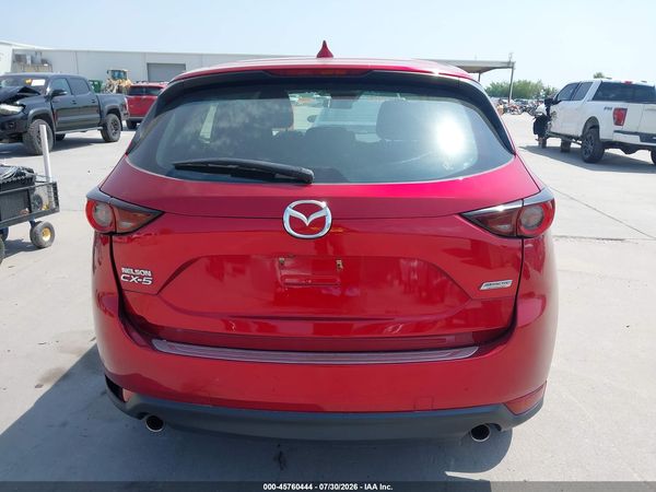 2019 MAZDA CX-5 SPORT