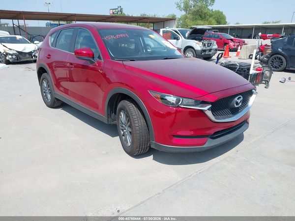 2019 MAZDA CX-5 SPORT