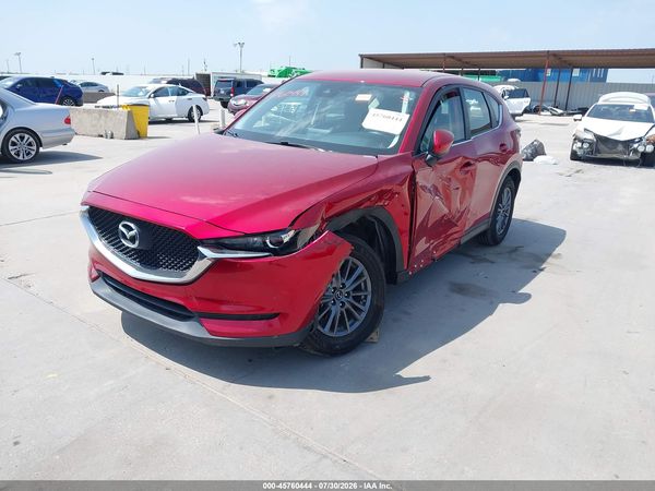2019 MAZDA CX-5 SPORT