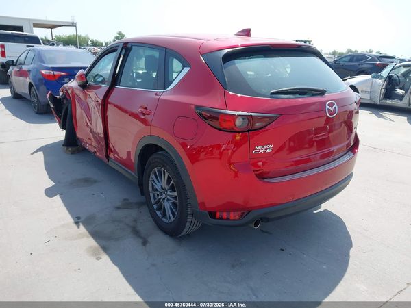 2019 MAZDA CX-5 SPORT