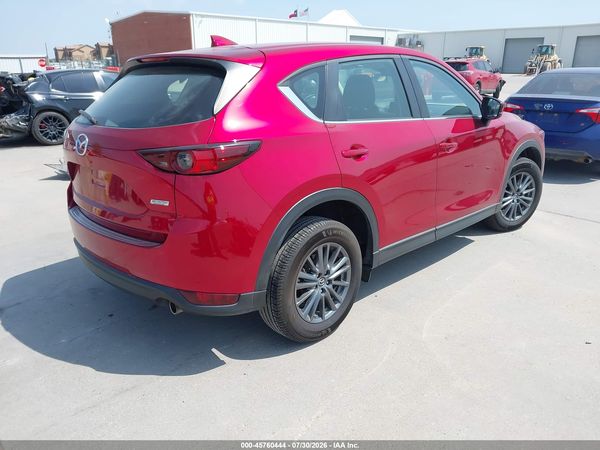 2019 MAZDA CX-5 SPORT