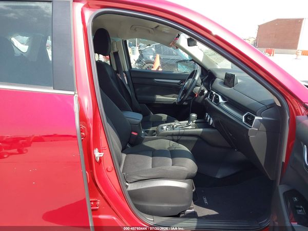 2019 MAZDA CX-5 SPORT