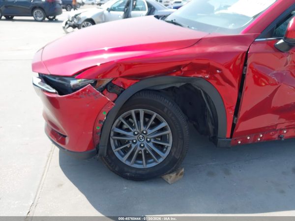 2019 MAZDA CX-5 SPORT