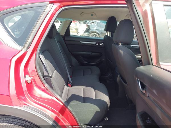 2019 MAZDA CX-5 SPORT