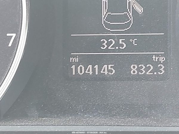 2017 VOLKSWAGEN JETTA 1.4T SE — I118