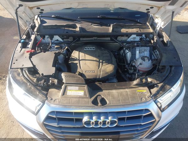 2019 AUDI Q5 45 PREMIUM