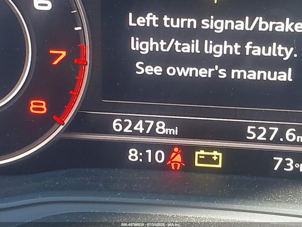 2019 AUDI Q5 45 PREMIUM
