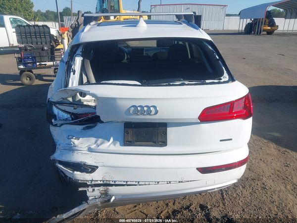 2019 AUDI Q5 45 PREMIUM