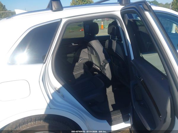 2019 AUDI Q5 45 PREMIUM