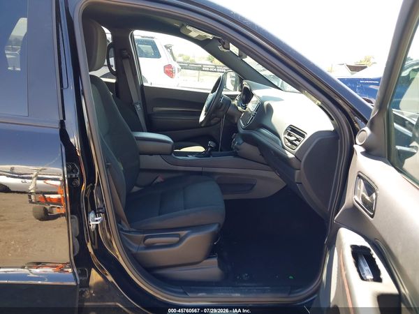 2026 DODGE DURANGO GT AWD