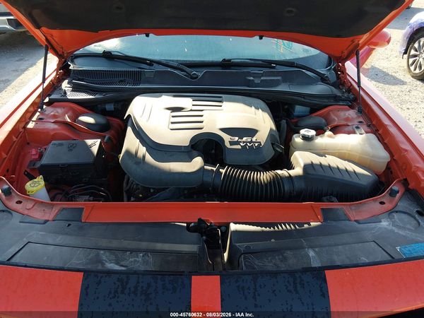 2023 DODGE CHALLENGER GT
