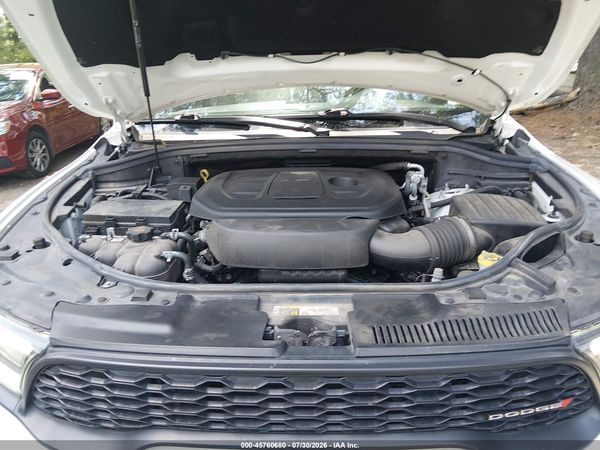 2021 DODGE DURANGO GT PLUS AWD
