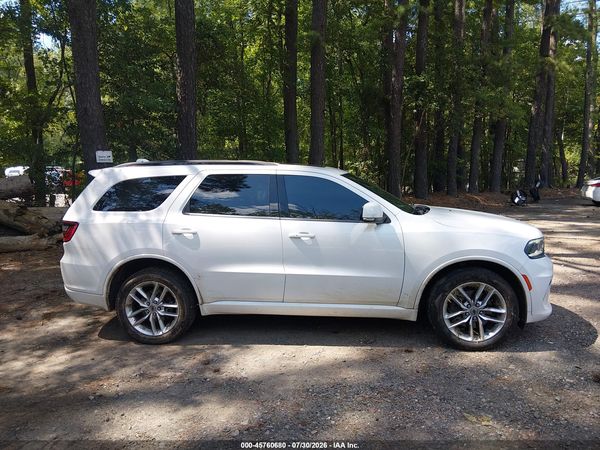 2021 DODGE DURANGO GT PLUS AWD